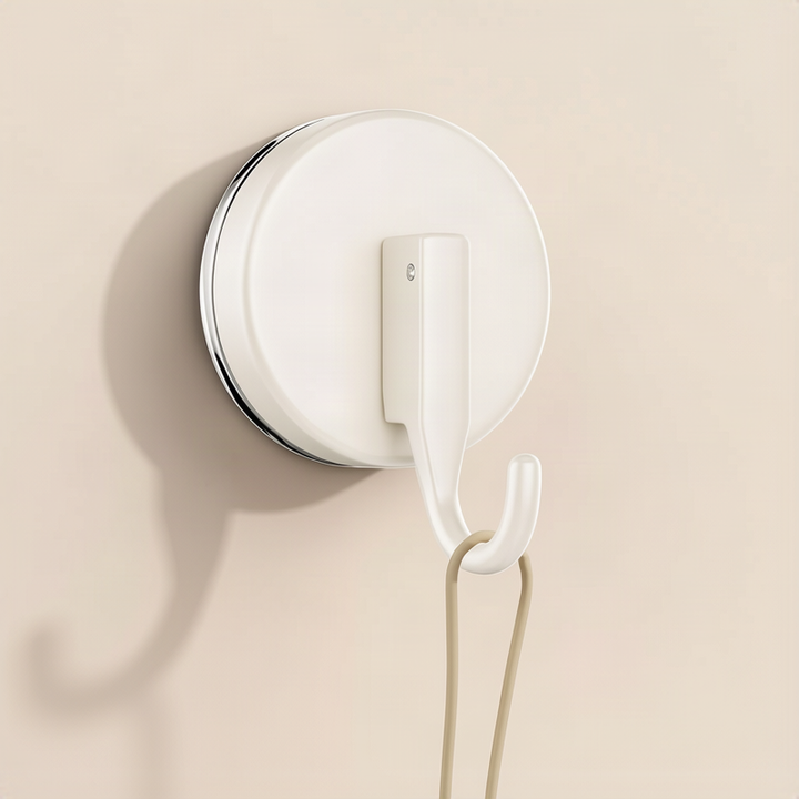 Suction Cup Wall Hook without Drilling