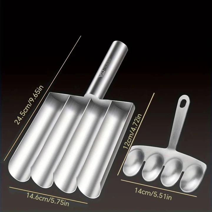 BowLift | Meatball Maker