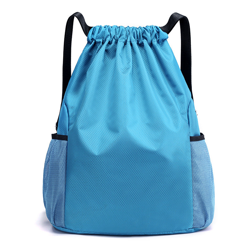 Waterproof backpack made of Oxford fabric, up to 20 L