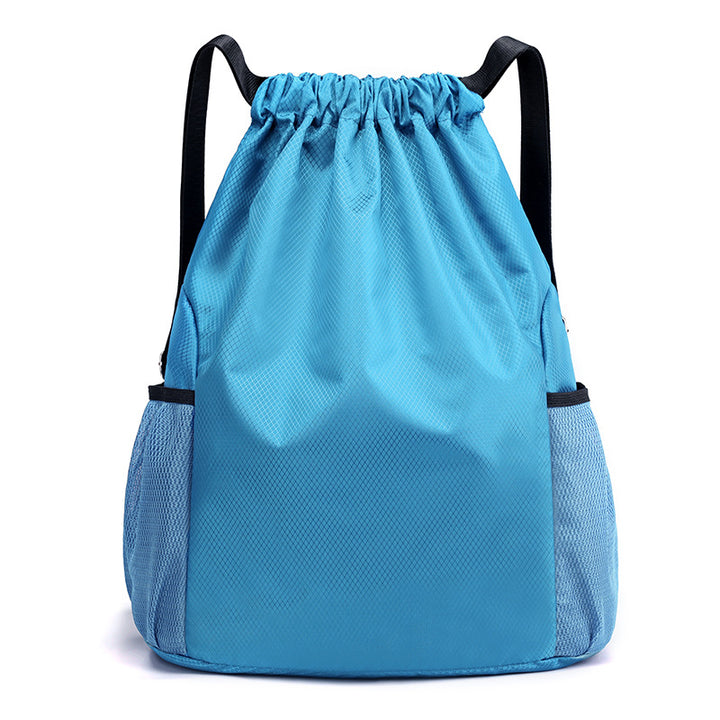 Waterproof backpack made of Oxford fabric, up to 20 L