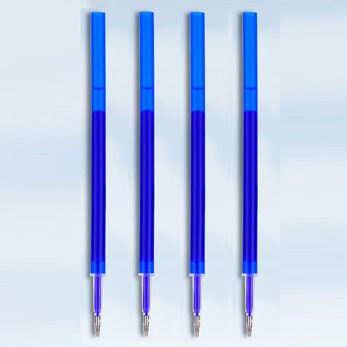 Erasable ballpoint pen 0.5 mm