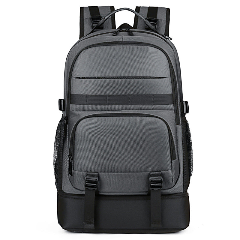 Men's backpack made of oxford fabric, 20–35 L