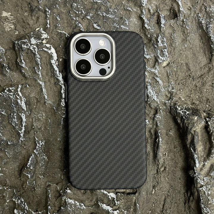 TPU protective case with magnetic mounting