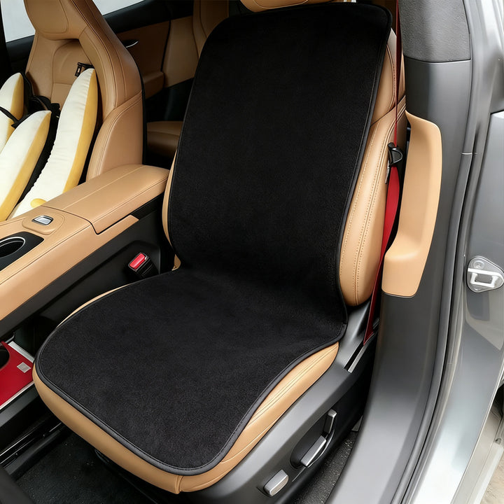 Trunk protection for pets, water-repellent