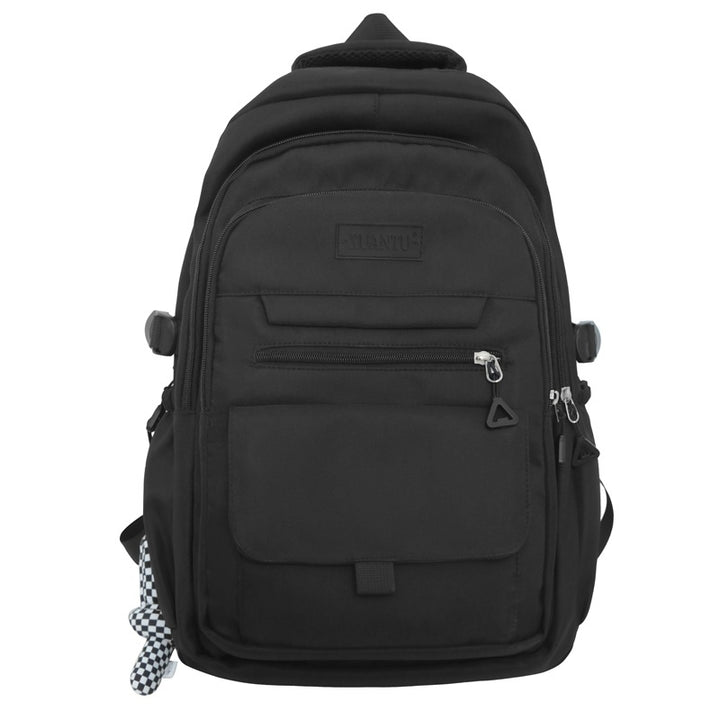 Backpack, 20–35 L, Oxford fabric, waterproof