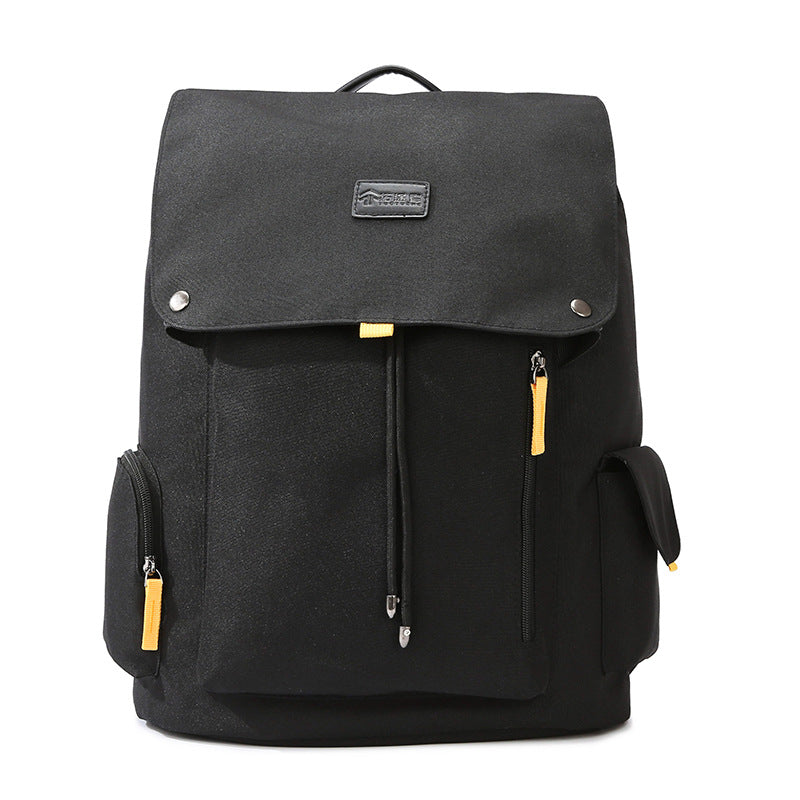 Travel backpack waterproof, large capacity