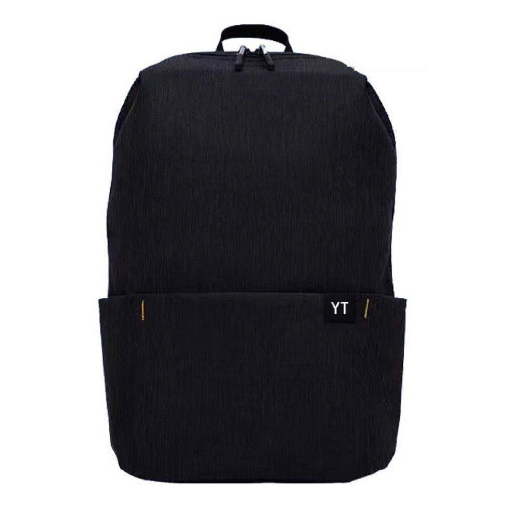 Light backpack, waterproof, 7–20 L
