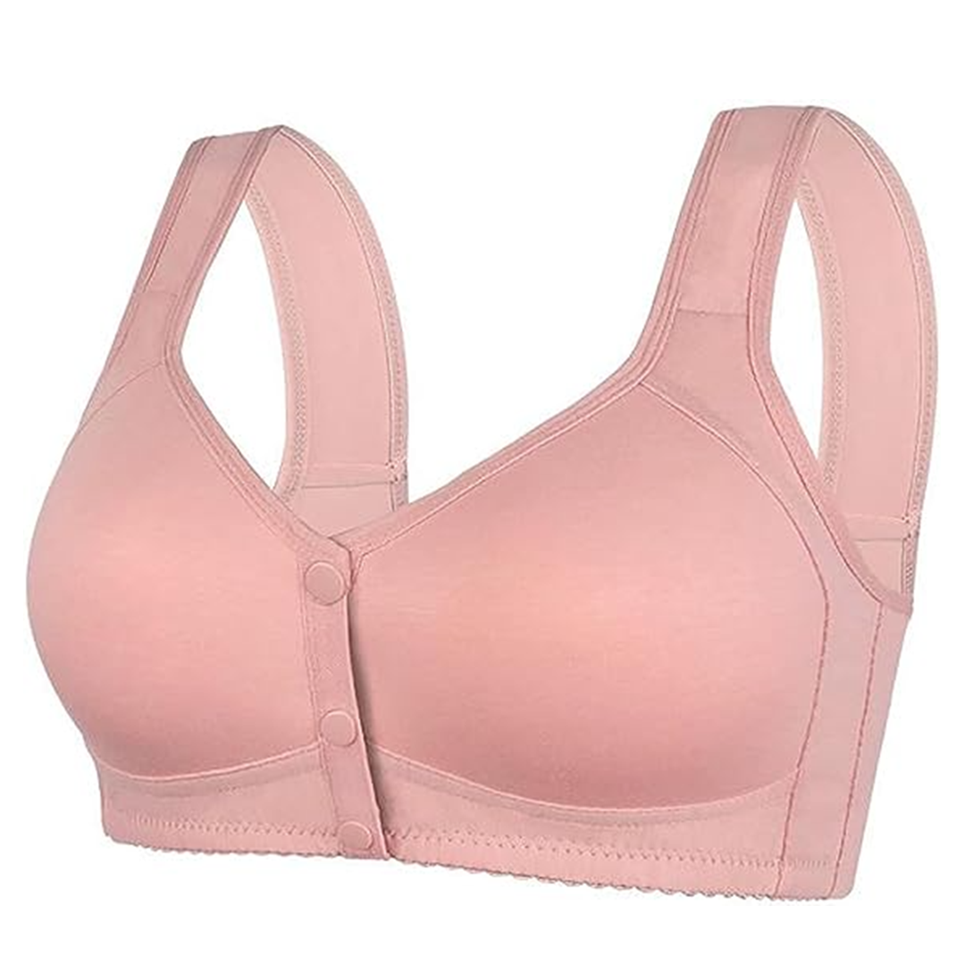 Comfortable Daisy Bra | Bowlift
