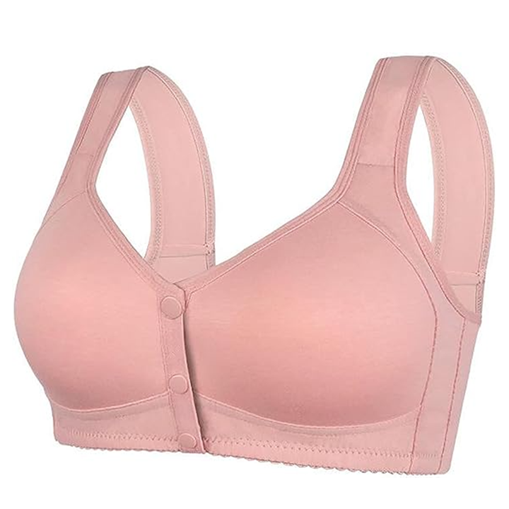 Comfortable Daisy Bra | Bowlift