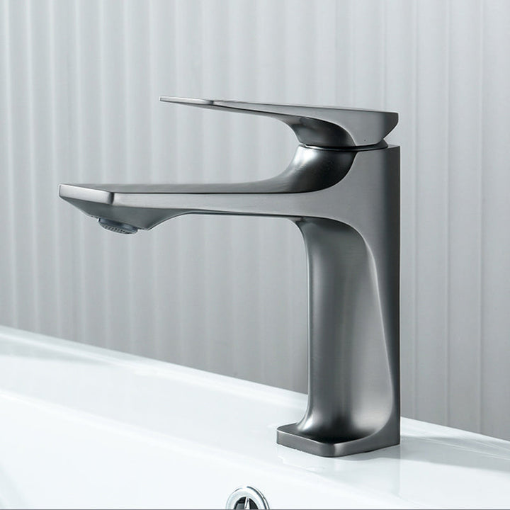BowLift | EleganceTap | Modern basin mixer