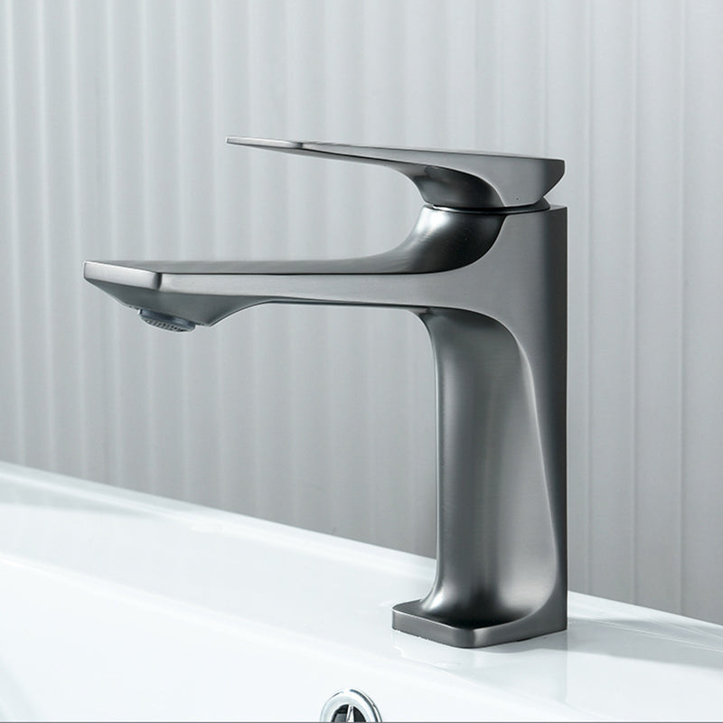 BowLift | EleganceTap | Modern basin mixer