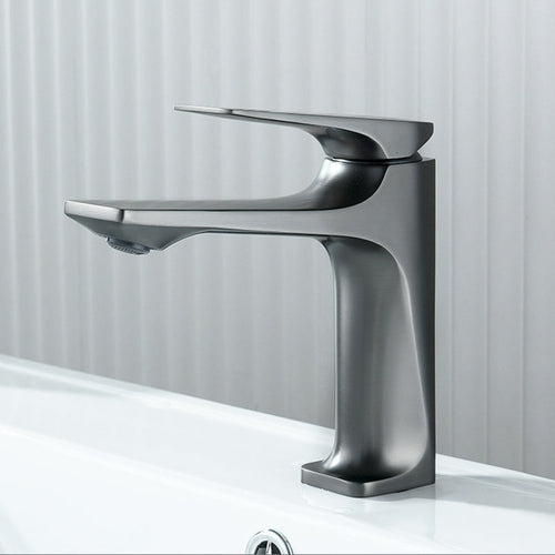 BowLift | EleganceTap | Modern basin mixer