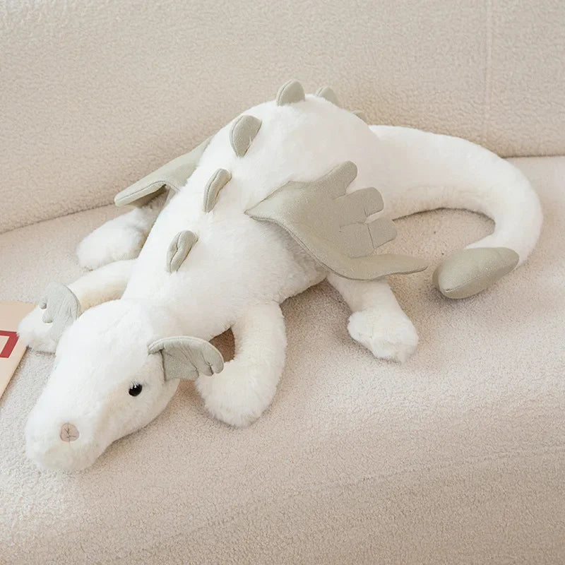 BowLift | Cute Dragon Friends to Cuddle