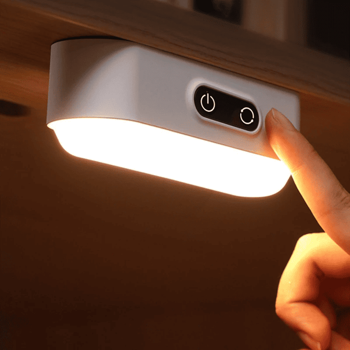 MagnetLight – Sleek LED Lighting for Modern Living Bowlift