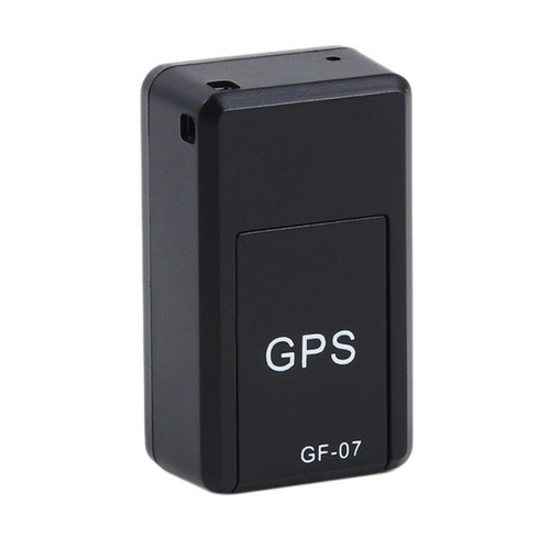 BowLift | Mini Real Time GPS Tracker Device | Small Size and Light Weight