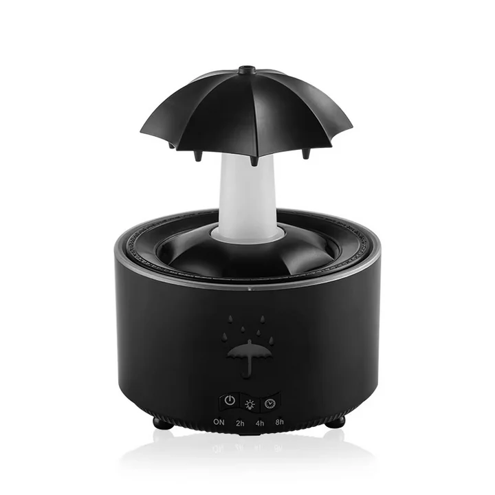 BowLift | Aroma Essential Oil Diffuser