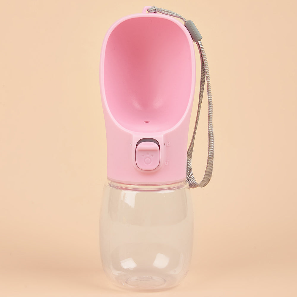 BowLift | Dog Water Bottle with Leakproof Travel Design