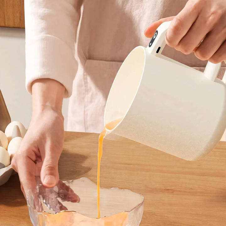 Electric Hand Mixer MY-10, Model XC00400