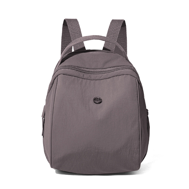 Minimalist Backpack Nylon, under 20 L, ultra-lightweight