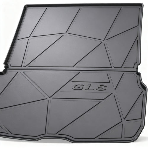 Trunk protection for Chery Arrizo 5