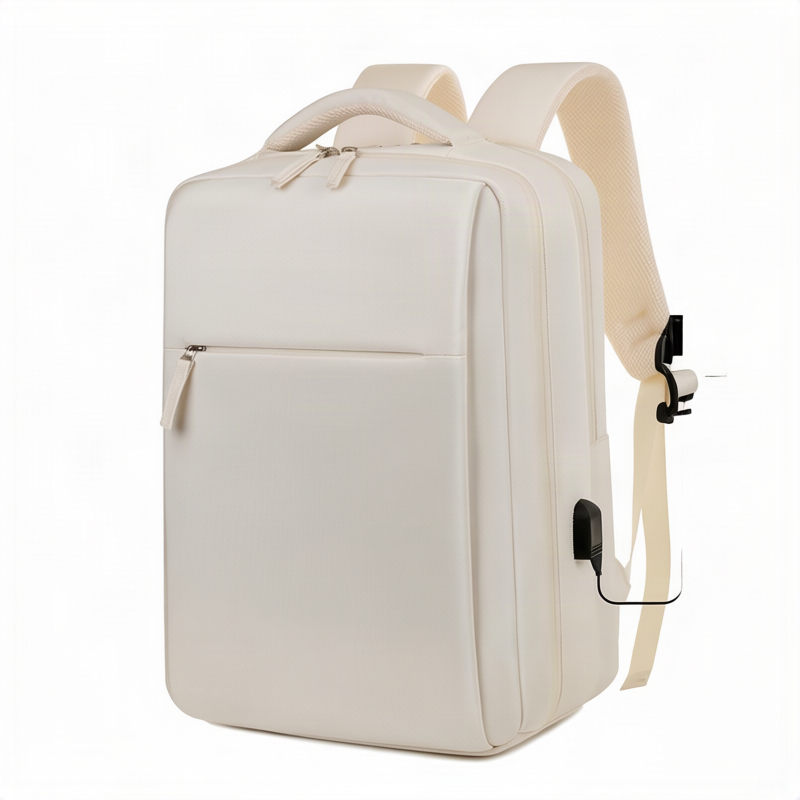 Laptop Backpack, 20–35 L, Oxford Fabric