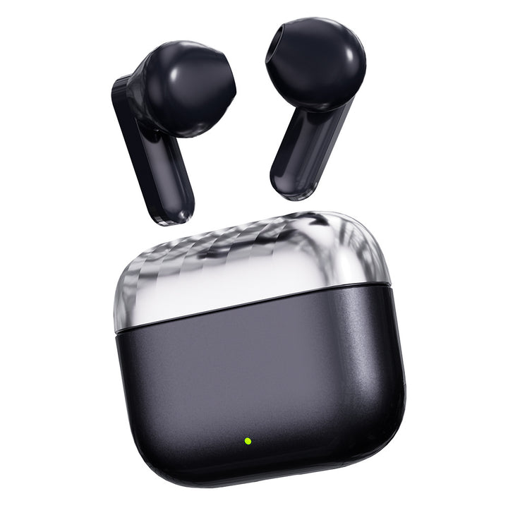 Wireless Sport Headphones with Breathing Lights