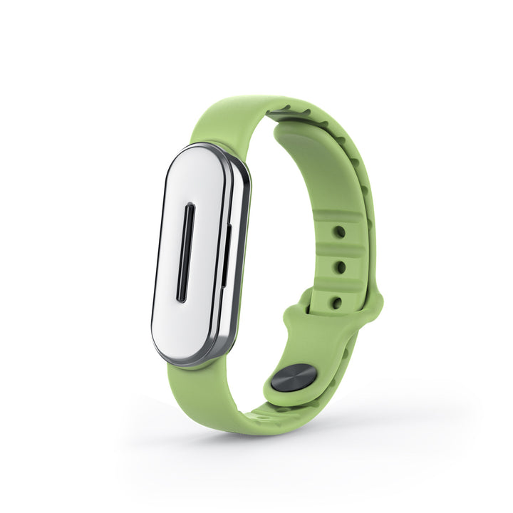 Anti-Mosquito Band | 100% natural protection | incl. 240 days refill pack