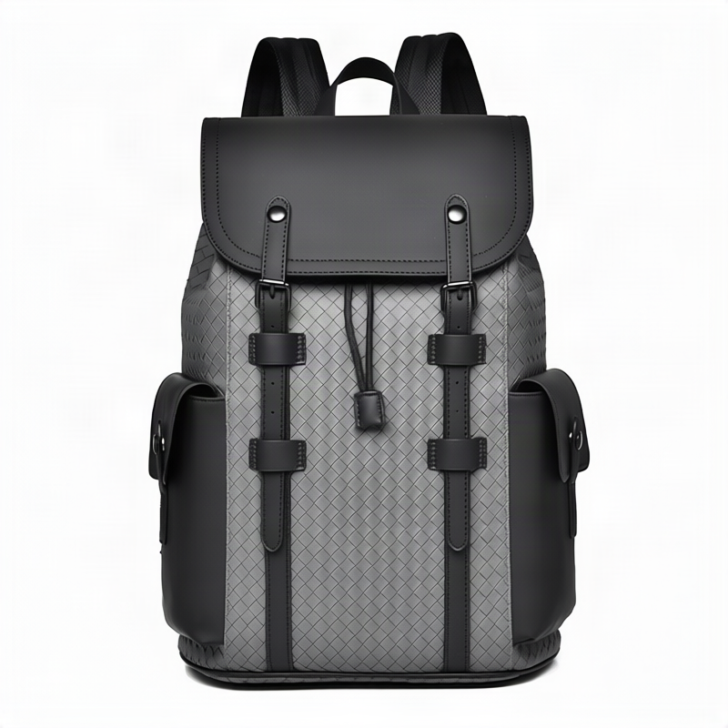 Business backpack, waterproof, 20–35 L, for 16-inch laptops