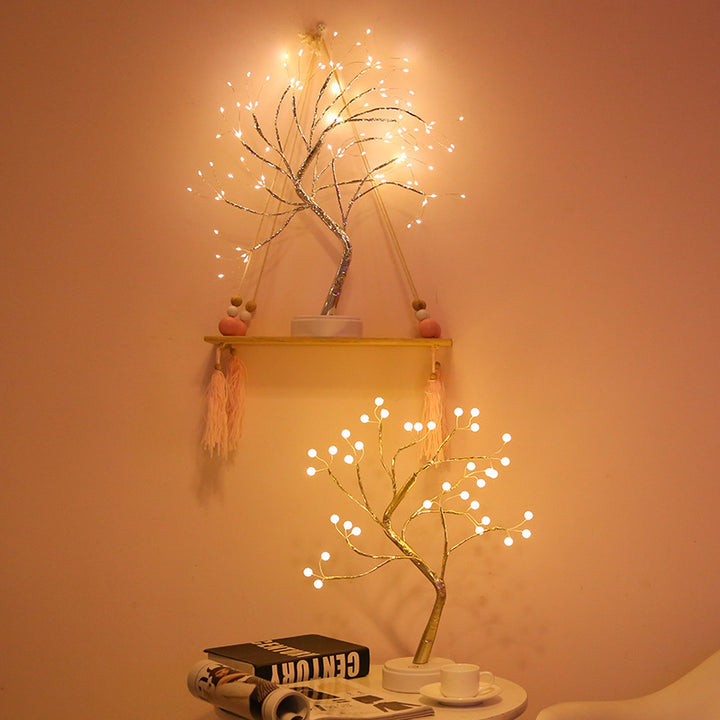 LED Tree Light, 45 cm, warm white