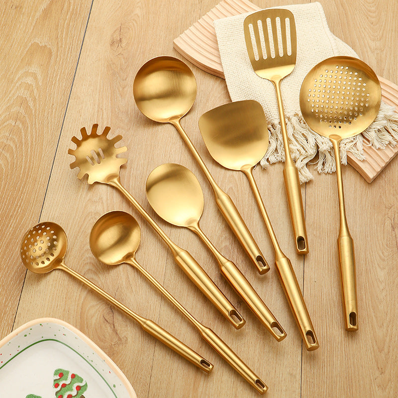 Stainless Steel Cookware Set