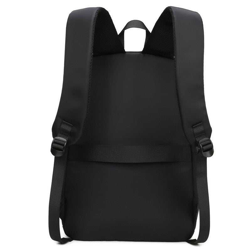 Backpack for laptops up to 15.6 inches, waterproof