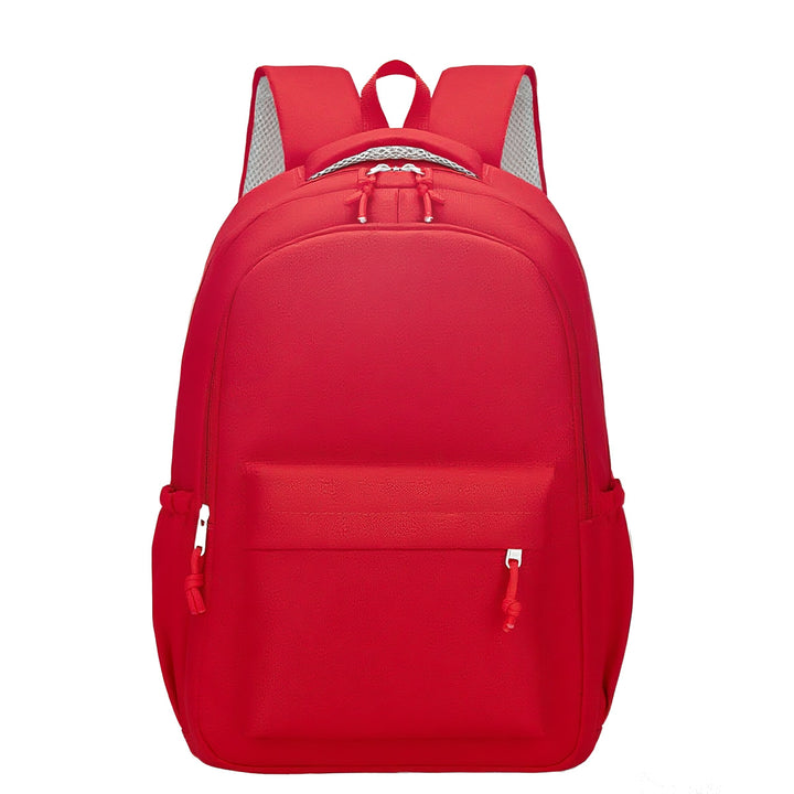 Oxford fabric backpack, 20–35 L, ultra-lightweight