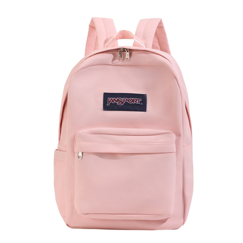 Backpack Nylon, 20–35 L, breathable