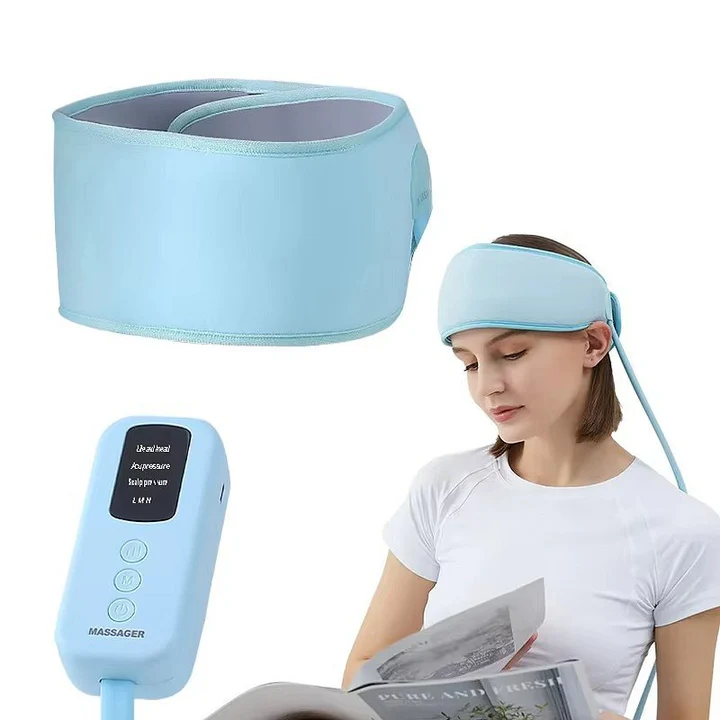 BowLift | Head Massage for Migraine and Headaches