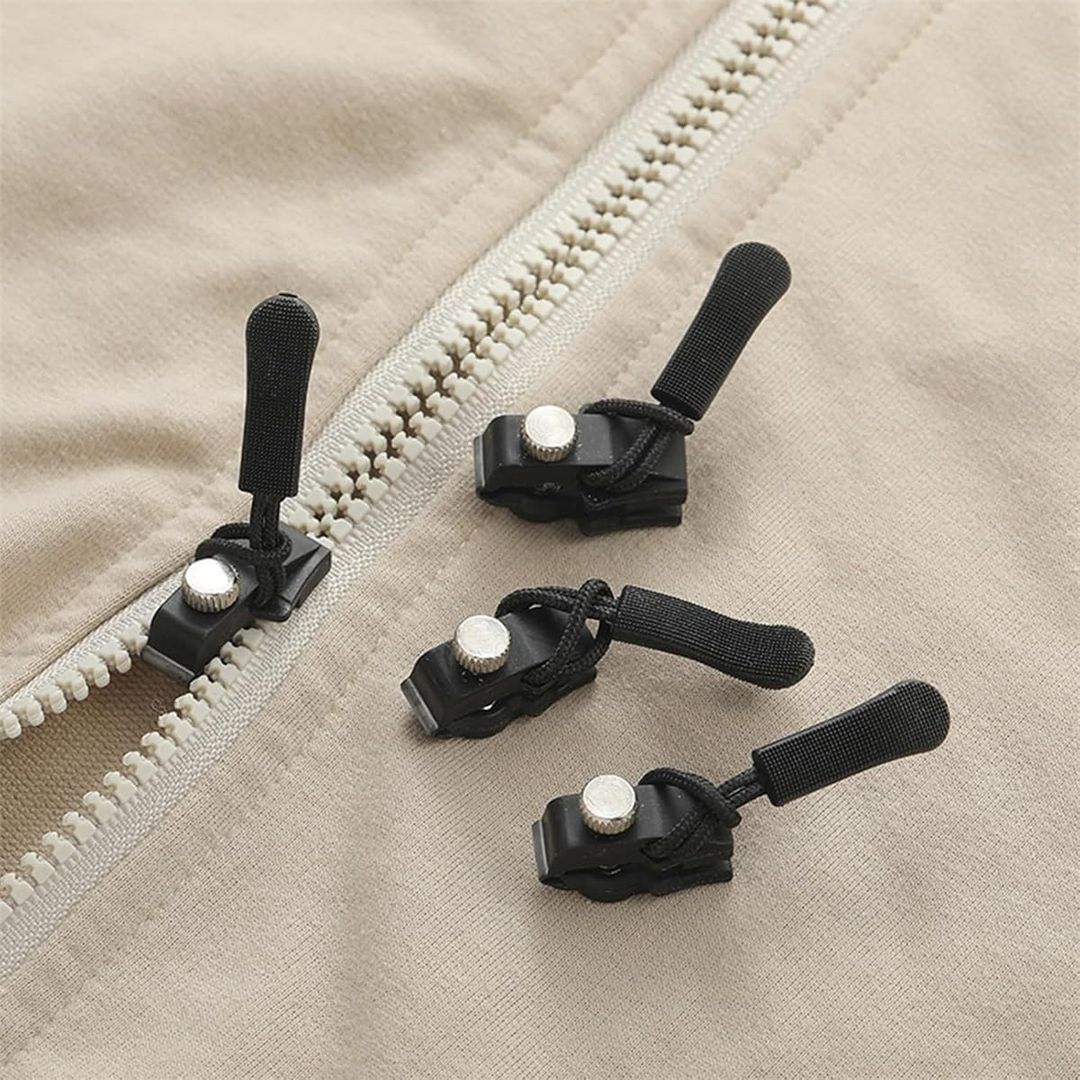 Zipper repair kit | Repair zippers in a flash | Bowlift