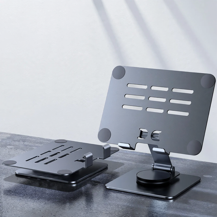Laptop Stand M30, Aluminium
