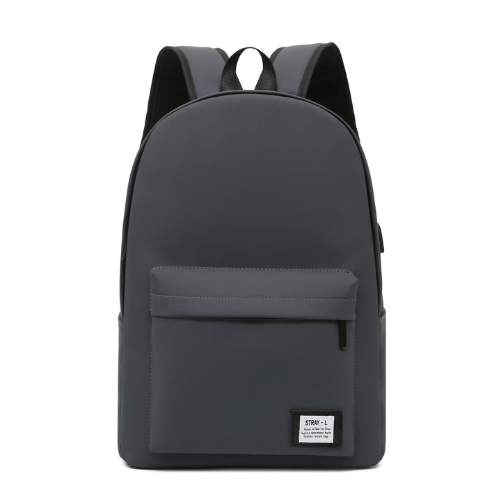 Backpack, 36–55 L, water-repellent, USB charging port