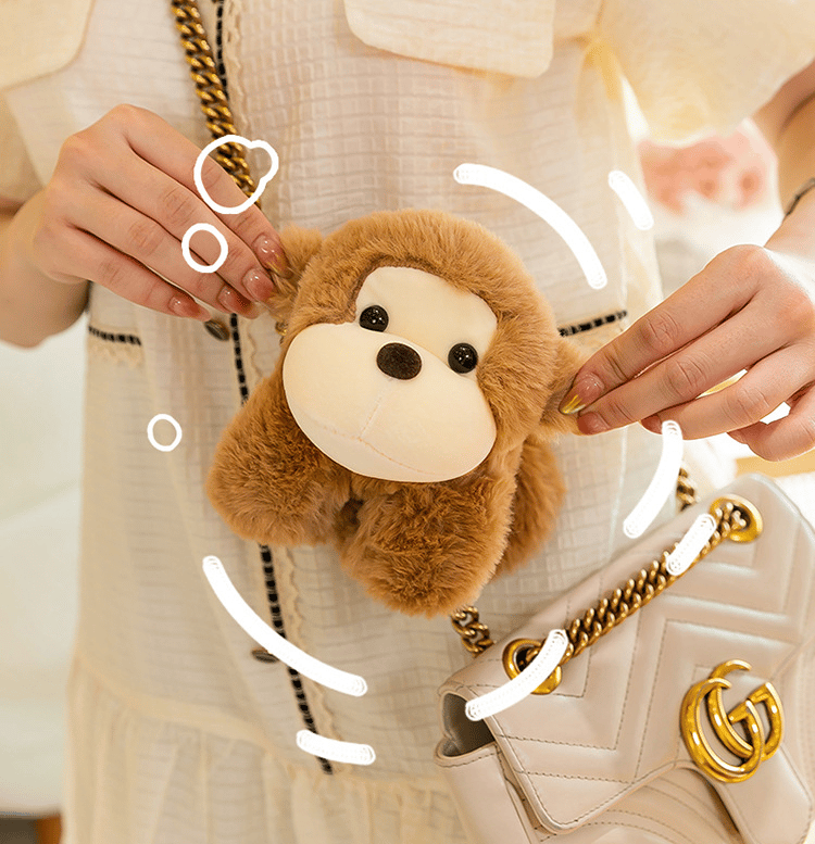 BowLift | DollySnap Wrist Style Trend