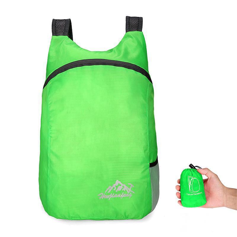 Outdoor backpack, waterproof, up to 20 L