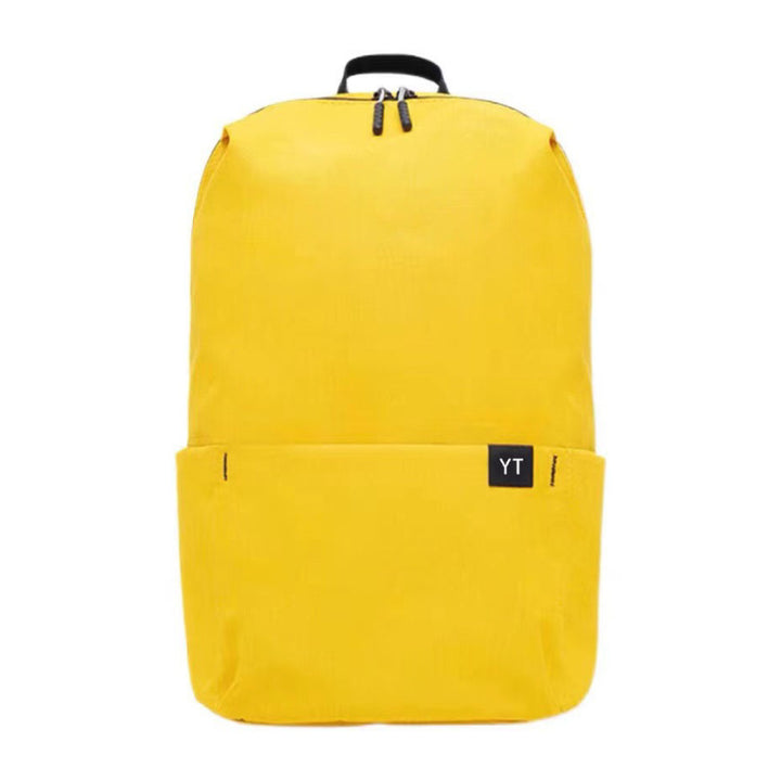 Light backpack, waterproof, 7–20 L