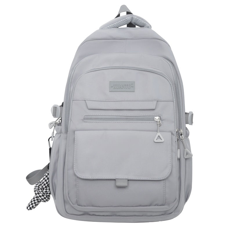 Backpack, 20–35 L, Oxford fabric, waterproof