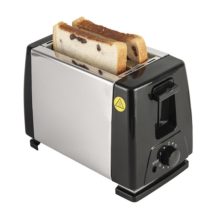 Toaster with functions Heating, Toasting and Defrosting