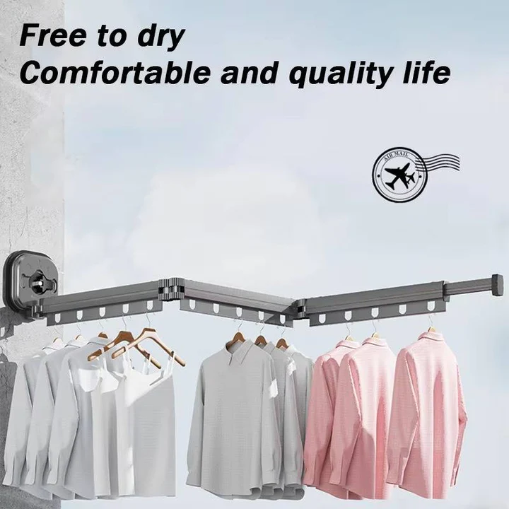 BowLift | Cloths Drying Rack