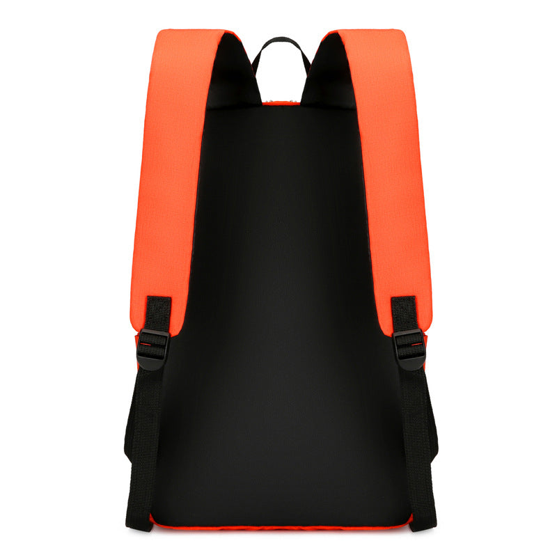 Nylon Laptop Backpack, 14 Inch, Breathable