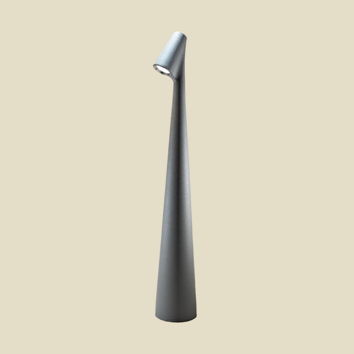 Stylish table lamp - wireless | Bowlift