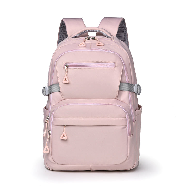 Backpack, Polyester, 20 L, 14-Inch Laptop