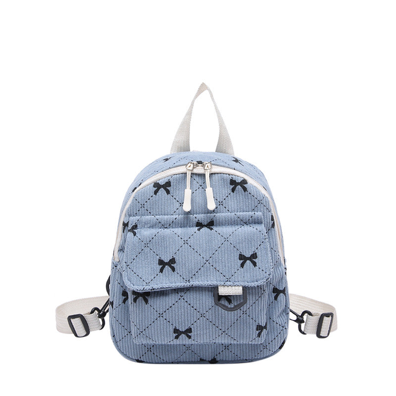 Sam backpack, lightweight and versatile