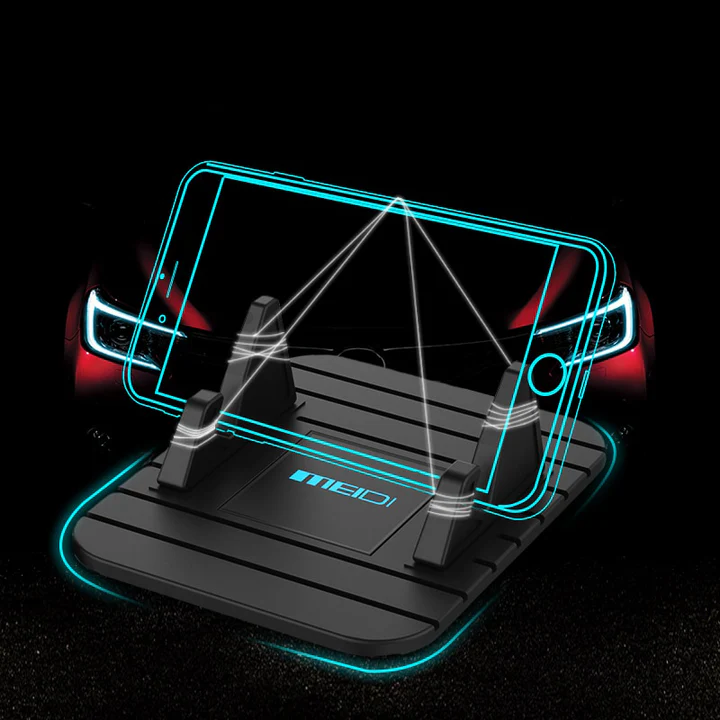 BowLift | Non-Slip Phone Holder For The Car