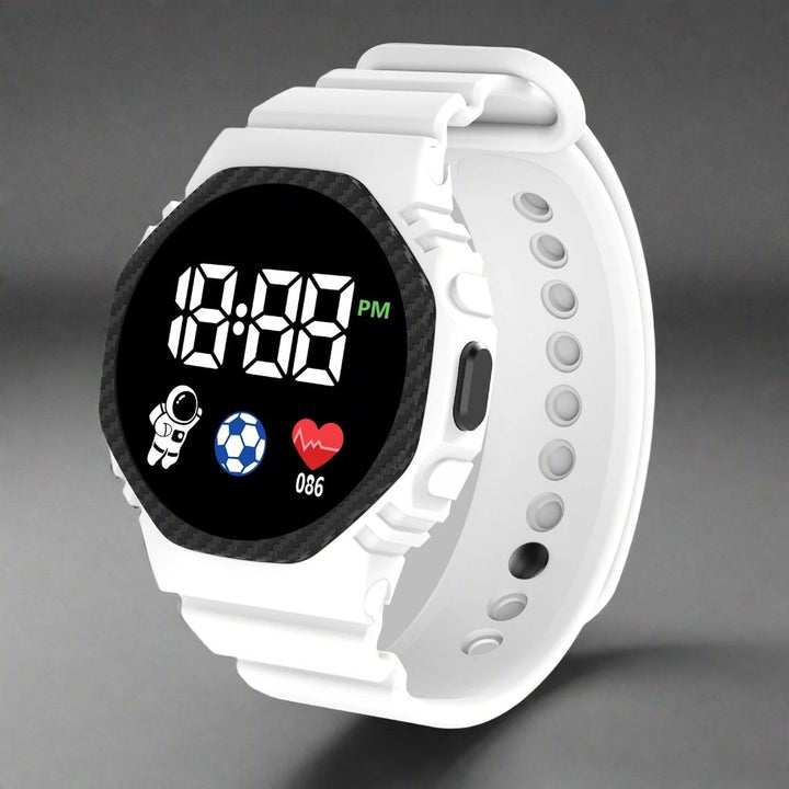 BowLift | Sport watch for Little Adventurers - AdventureTime