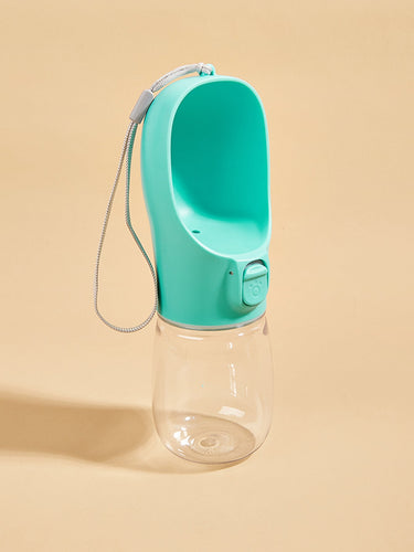 BowLift | Dog Water Bottle with Leakproof Travel Design